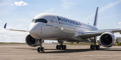 air france virtual tour|Welcome A350 .